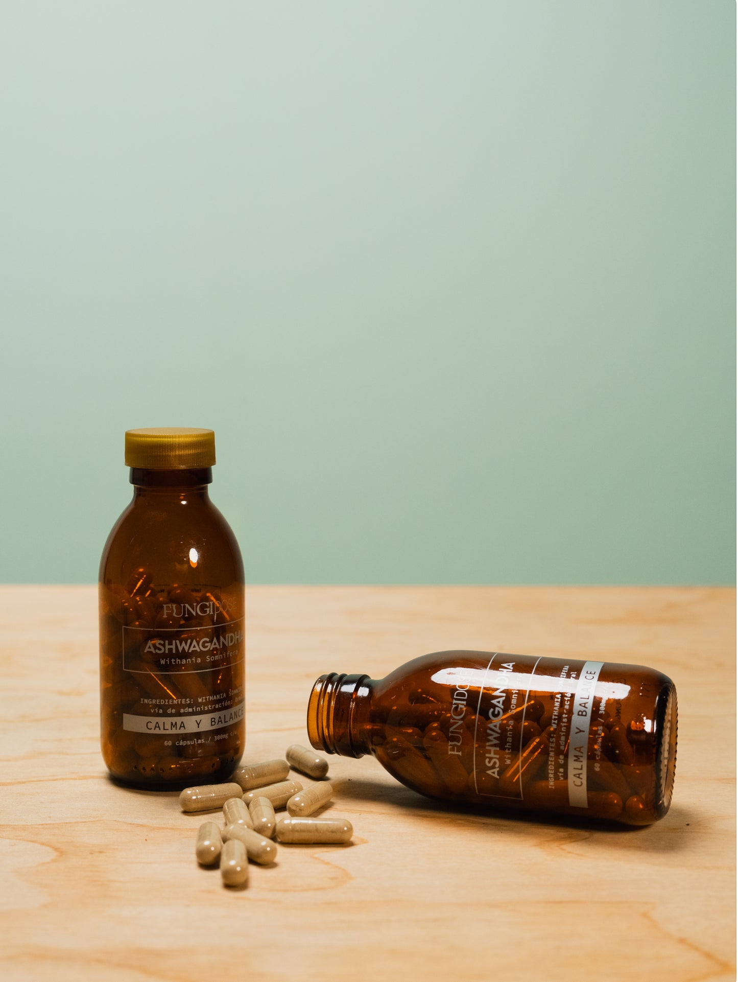 Ashwagandha